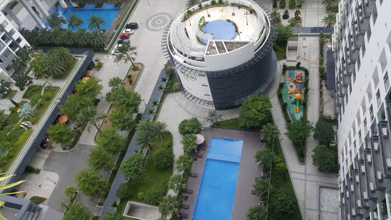 CẦN BÁN GẤP CĂN HỘ NEW CITY THỦ THIÊM – GIÁ TỐT, FULL NỘI THẤT, VIEW ĐẸP! - Ảnh 4